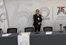 Participa el Rector Jesús Madueña en Sesión Extraordinaria de la ANUIES, donde se revisó junto con la SEP el déficit presupuestario para 2026