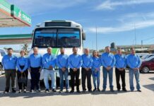 GANA PLANILLA AZUL LA ELECCIÓN EN LA ALIANZA DE CAMIONES URBANOS DE MAZATLÁN