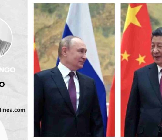 En el blanco por Fernando Zepeda H.