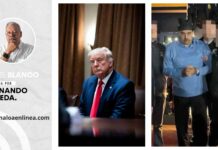 En el blanco por Fernando Zepeda H.