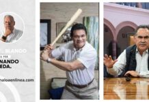 En el blanco por Fernando Zepeda H.