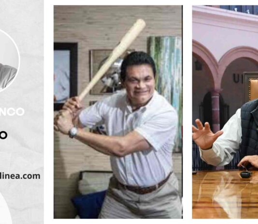 En el blanco por Fernando Zepeda H.