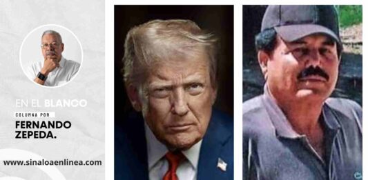 En el blanco por Fernando Zepeda H.