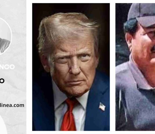 En el blanco por Fernando Zepeda H.