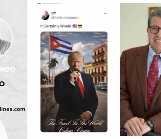 En el blanco por Fernando Zepeda H.