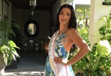 Un sueño de la infancia impulsa a Monserrat Zamudio rumbo a la corona del Carnaval 2026