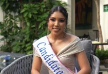 “El verdadero éxito es el aprendizaje”: Dania Moreno, candidata a Reina del Carnaval 2026