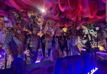 El Gran Acuario Mazatlán se llena de color con “Los 5 Carnavales del Mundo”