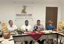 ¡Tamales, atole y fiesta! Llega la Séptima Feria del Tamal a La Noria