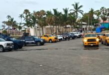 Gobernador encabezará arranque del Operativo de Seguridad del Carnaval de Mazatlán 2026