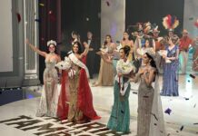 Anahí Esparza y Mariana Guerrero, las nuevas reinas del Carnaval de Mazatlán 2026 “Arriba la Tambora”