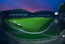 Mazatlán Tendrá su Equipo de Fútbol, Afirma el Gobernador Rocha Moya