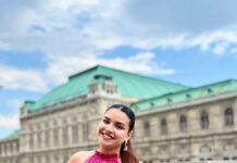 Vanessa Gama debuta en el Concurso Ópera San Miguel con un repertorio que marca una etapa decisiva en su carrera