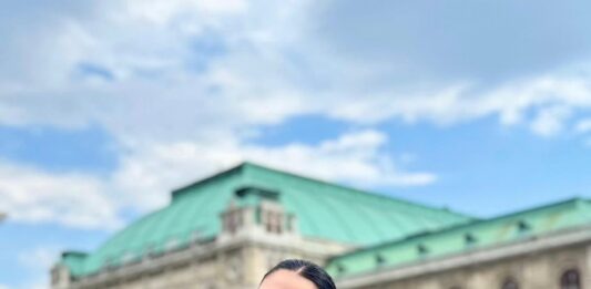 Vanessa Gama debuta en el Concurso Ópera San Miguel con un repertorio que marca una etapa decisiva en su carrera