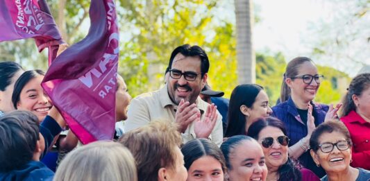 Juan de Dios Gámez, entre los alcaldes de capitales del país mejor aprobados