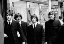 La Beatlemanía regresa al Teatro Ángela Peralta con el grupo Help!