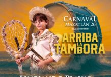 Aspirantes a los reinados del Carnaval de Mazatlán participarán en limpieza de playas este sábado