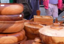 La Artesanía Oaxaqueña es Altamente Apreciada en Mazatlán por Locales y Extranjeros, Afirma Abril Ramírez