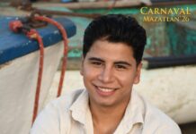 Romeo Antonio: Un candidato con la misión de promover la esencia y calidez de Mazatlán