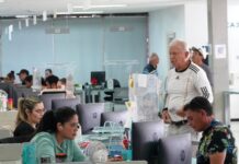 Nayla Velarde Adelanta un Buen Año en la Recaudación; Continúa el Programa “Ponte al Corriente” Hasta el 31 de Enero