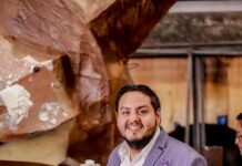 Luis Antonio Ríos González “Momo”: Crear desde la memoria, vestir desde el alma