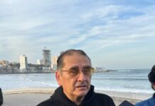 Será un Carnaval con responsabilidad social y ambiental, se utilizarán elementos menos contaminantes: Óscar García