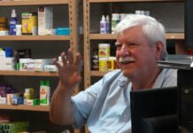 Alcalá, Cuatro Generaciones de Cuidar de la Salud de los Mazatlecos