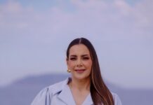 S.G.M. Karina Dueñas, Reina de Plata de los Juegos Florales, será homenajeada en el Carnaval Internacional Mazatlán 2026 “Arriba la Tambora”