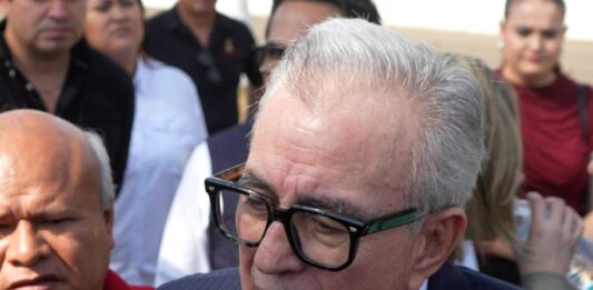 No Hemos Terminado de “Pacificar Sinaloa”, Dijo el gobernador Rocha; Informó que Viene en Febrero la Presidenta Sheinbaum