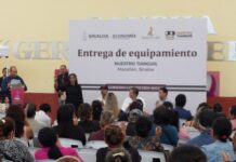 Inversión Privada en Mazatlán fue de 50 Mil Millones de Pesos en el 2025, Dijo Feliciano Castro