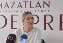 Afinan operativo de seguridad para el Carnaval Internacional de Mazatlán 2026