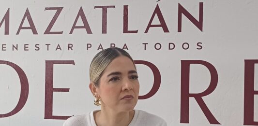 Afinan operativo de seguridad para el Carnaval Internacional de Mazatlán 2026