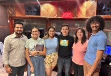 Este domingo continúa la XVI Temporada Campbell con el grupo “Verdad a Voces”