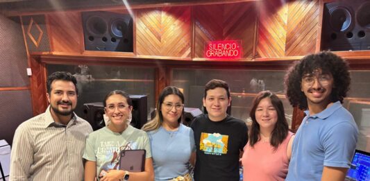 Este domingo continúa la XVI Temporada Campbell con el grupo “Verdad a Voces”