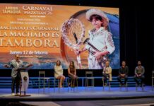 Anuncian la muestra gastronómica «La Machado es Carnaval…la Machado es Tambora»