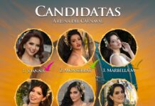 ¡Salen a la venta los boletos para la Elección de Reinas del Carnaval de Mazatlán 2026!
