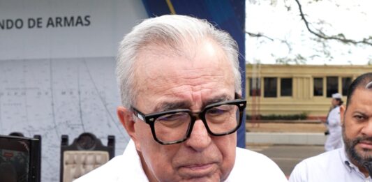 “No Creo que Trump Esté Pensando en Invadirnos”, Dijo en la Entrevista el Gobernador Rocha Moya