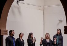 Emoción y lágrimas este domingo: Verdad a Voces, la voz humana que une culturas