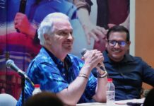 Este miércoles homenaje póstumo al maestro Alonso Guerra