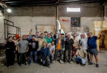 El Legado de Neri en el Carnaval 2026: «¡Arriba la Tambora!»