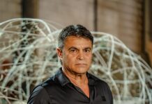 La luz que suena, cuando la tambora se vuelve visible en el Carnaval de Mazatlán con los carros alegóricos de Jorge Osuna