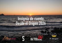 Escritores de Mazatlán Convocan al Primer Certamen Nacional de Cuento Libre para Todo Aquel que le Gusta Escribir