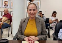 Se “Gentrifica” Mazatlán, Señala Regidora Chollet Morán en Sesión de Cabildo