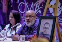 “El último diálogo”: Mazatlán rinde emotivo homenaje póstumo a Alonso Guerra García