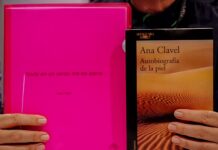 Ana Clavel, ganadora del Premio Mazatlán de Literatura 2026