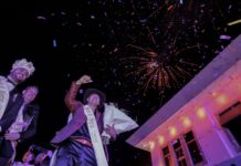 “Vamos a llevar el nombre de Mazatlán más alto todavía”: Javier Osuna “El Chiras”, Rey de la Alegría Electo