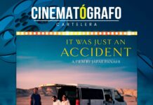“It was just an accident”, nominada al Oscar 2026, se proyectará en el Cinematógrafo Marco Lugo