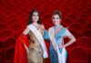 ¡Habemus Reinas! Anahí Esparza y Mariana Guerrero triunfan en la noche de «Arriba la Tambora»