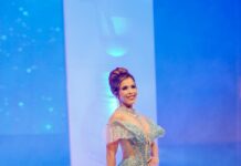 Mariana Guerrero es la nueva Reina de los Juegos Florales: una soberana que busca inspirar a la mujer mazatleca