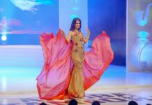 Anahí I, un reinado que nace desde la gratitud y la memoria